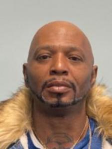 William Burrows a registered  of Wisconsin