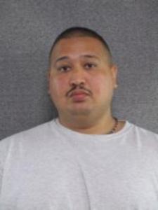 Rafael Venegas Jr a registered Sex Offender of Wisconsin