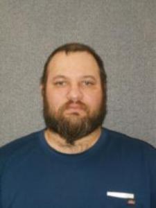 Zachary M Covella a registered  of Wisconsin