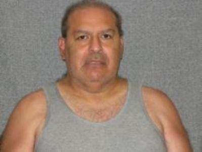 Evelio Banuelos a registered Sex Offender of Wisconsin