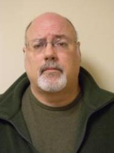 Donald C Kellough a registered Sex Offender of Illinois