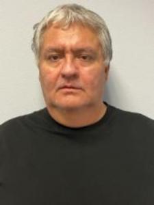 Daniel R Williams a registered Sex Offender of Wisconsin