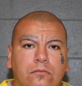 Rafael Alfaro a registered Sex Offender of Wisconsin