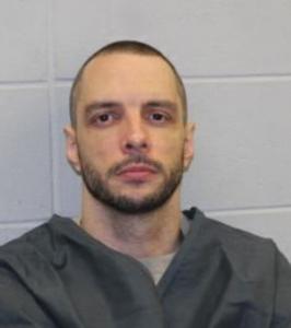 Steven D Pillow Jr a registered  of Wisconsin