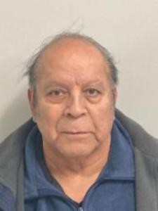 Isaias R Tellez a registered Sex Offender of Wisconsin