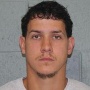 Juan J Llorens-caraballo a registered Sex Offender of Wisconsin