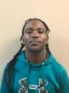 Montrell T Hall a registered  of Wisconsin