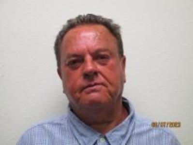 Thomas Edward Matuszak a registered  of Wisconsin