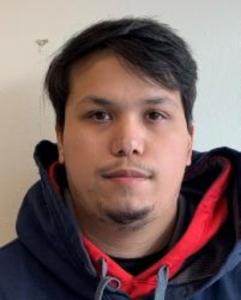 Jose Resendez Jr a registered Sex Offender of Wisconsin