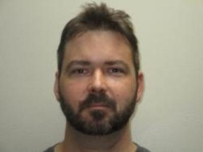 Kevin D Clark a registered Sex Offender of Wisconsin