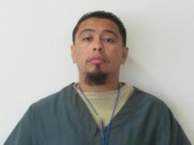 Pedro S Santos III a registered Sex Offender of Wisconsin