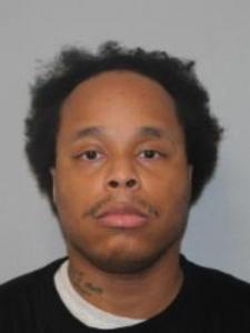 Dewhite Dante Johnson a registered Sex Offender of Wisconsin