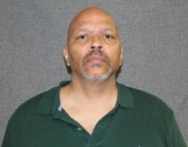 Theodore J Chambers a registered  of Wisconsin