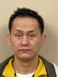 Van Son Nguyen a registered  of Wisconsin