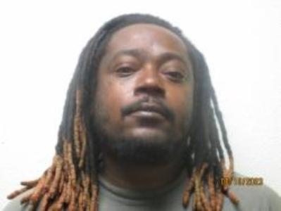 Eric D Burton Sr a registered Sex Offender of Wisconsin