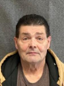 Gary R Sanford Sr a registered Sex Offender of Wisconsin