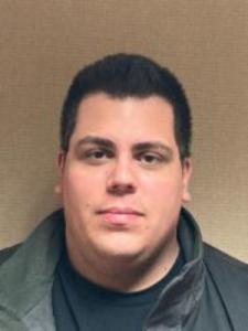 Alexander A Gonzalez a registered Sex Offender of Wisconsin