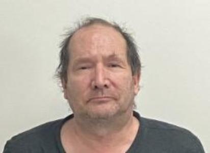 Steven P Blinstrub a registered Sex Offender of Wisconsin