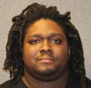 Daleon D Jackson a registered Sex Offender of Wisconsin