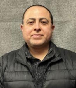 Alfredo Navarrete a registered Sex Offender of Wisconsin