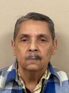 Tomas H Rivera a registered  of Wisconsin