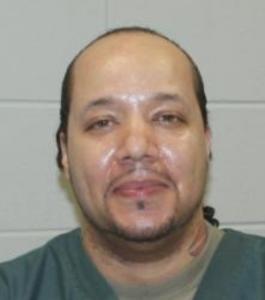 Mario W Thomas a registered Sex Offender of Illinois