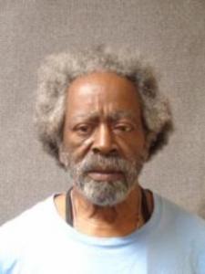 Ervin Burris a registered Sex Offender of Wisconsin