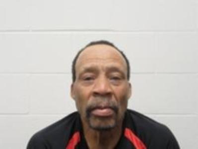 Ernest Tyrone Tucker a registered Sex Offender of Texas