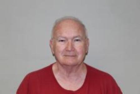 James K Berryman a registered Sex Offender of Wisconsin