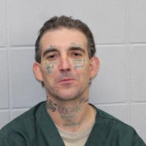 James E Penrod Jr a registered Sex Offender of Wisconsin