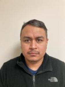 Fernando G Macias a registered Sex Offender of Wisconsin