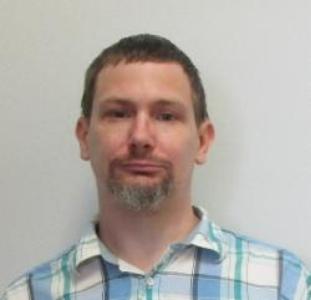 Alexander P Mueller a registered Sex Offender of Wisconsin