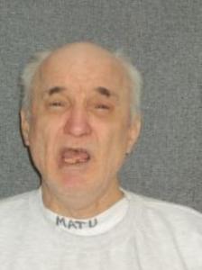 Frank B Jones Sr a registered Sex Offender of Wisconsin