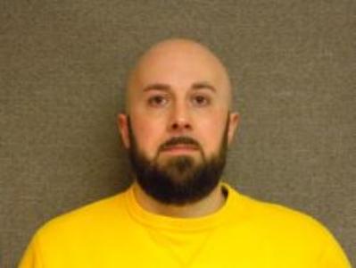 Brett A Beckwith a registered Sex Offender of Wisconsin