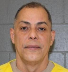 Marcelino B Yantin a registered Sex Offender of Wisconsin