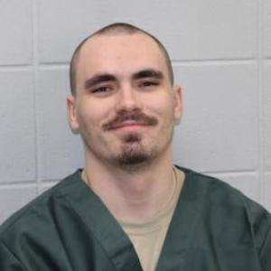 Mitchell L Beckerson a registered Sex Offender of Wisconsin