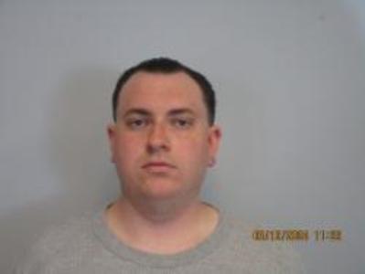 Andrew J Becker a registered Sex Offender of Wisconsin