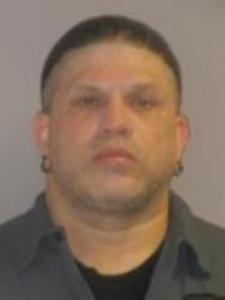 David Miranda a registered Sex Offender of Wisconsin