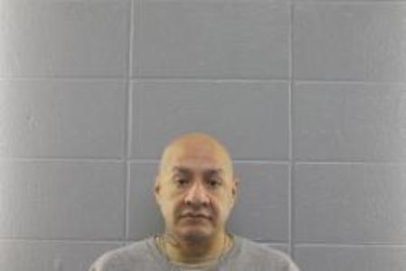 Jose A Sanchez a registered Sex Offender of Wisconsin