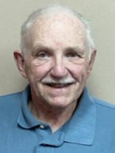 Walter W Kroening a registered Sex Offender of Wisconsin