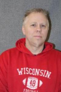 Jeffrey K Britt a registered Sex Offender of Wisconsin