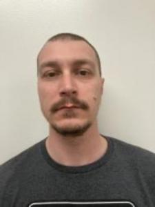 Anthony David Miller a registered Sex Offender of Wisconsin