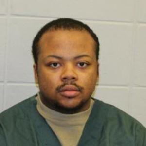 Deangelo D Brown a registered Sex Offender of Wisconsin
