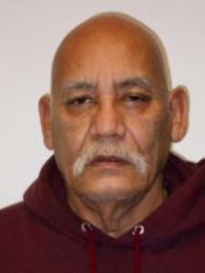 Abel Sauceda a registered Offender of Washington