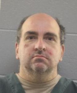 George Alfred Manders II a registered Sex Offender of Wisconsin