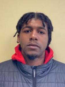 Tyree B Pointer a registered Sex Offender of Wisconsin