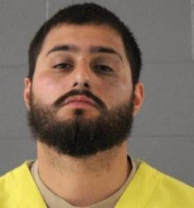 Jose Domingo Martinez a registered Sex Offender of Wisconsin