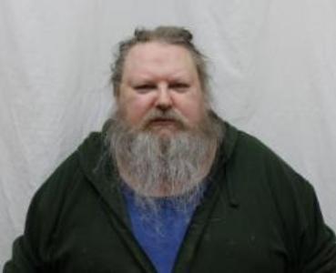 Conrad J Hagenkord a registered Sex Offender of Wisconsin