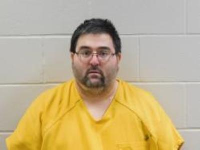 Jason Jody Lull a registered Sex Offender of Wisconsin