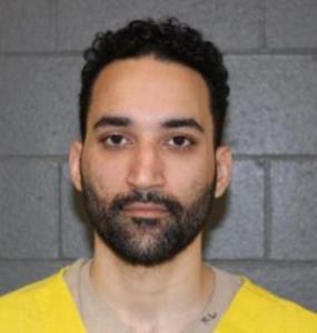 Joshua Davila a registered Sex Offender of Wisconsin